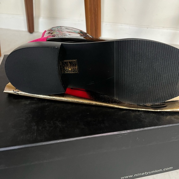 Brand new ankle boots - Picture 4 of 5